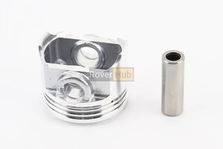 Поршень к-кт Yamaha SA36J 38мм +0,50 (палець 10мм)