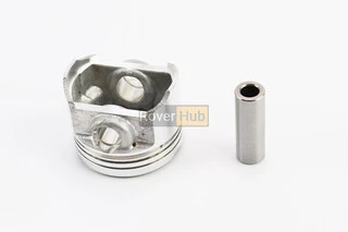 Поршень к-кт Yamaha SA36J 38мм +0,50 (палец 10мм) Тайвань