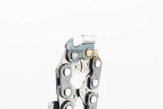 Цепь 3/8"-1,5mm-72зв. квад. зуб (на Husqvarna-20") RS, ОРИГИНАЛ