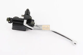 Цилиндр тормозной главный передний (под датчик квадрат) ТИП4