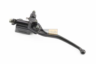 Цилиндр тормозной главный передний (под датчик квадрат) ТИП5