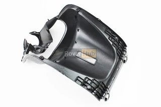 Yamaha JOG SA-36J/39J пластик - передній надколінний "підгазетник" к-кт 2шт