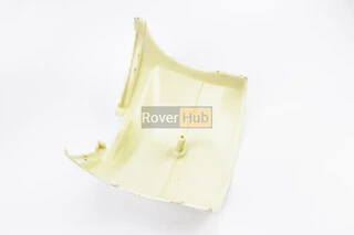 Yamaha VINO SA10J - 2т пластик - основного багажника передній (відразу під сидінням), БІЛИЙ