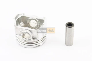 Поршень к-кт Yamaha SA36J 38мм +0,75 (палець 10мм) Тайвань