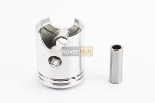 Поршень к-кт Yamaha YB100 52мм +0,25 (палец 14мм)