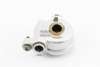 Привід спідометра Honda Lead 90 (під трос "вилка")