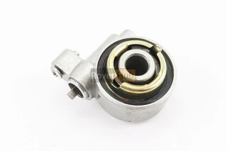 Привід спідометра Honda Lead 90 (під трос "вилка"), тип 2