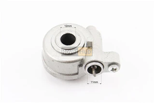 Привід спідометра Honda Lead 90 (під трос "вилка"), тип 2