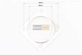 Прокладка головки цилиндра Honda DIO AF18/27 - 44mm