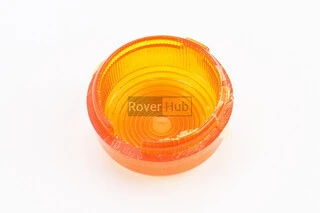 Yamaha VINO SA-10J "стекло"- поворотов задних, жёлтое