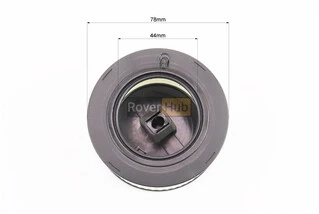 Фільтр-елемент повітряний MS-241/261/271/291/362