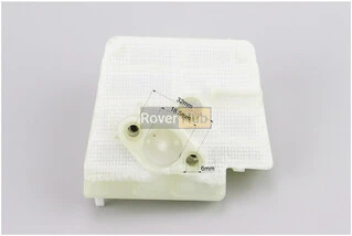 Фільтр-елемент повітряний MS-240/260