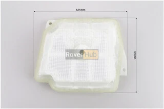 Фільтр-елемент повітряний MS-341/361