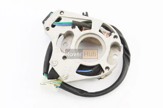 Статор магнето (генератора) (2 котушки роз'єм "мама 4+1")