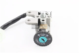 Замки к-кт (зажигания, сиденья, крышка бака круглая)