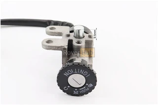 Замок зажигания