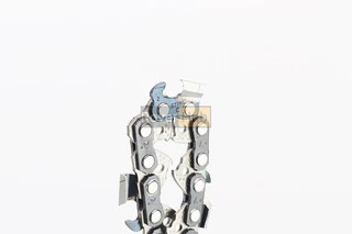 Ланцюг 325-1,3mm-72зв. квад. зуб (на Китай-18") RS, ОРИГІНАЛ