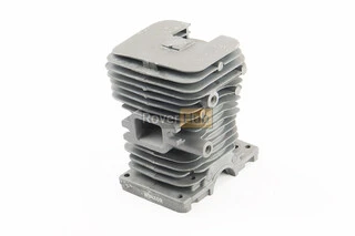 Цилиндр к-кт (цпг) MS-170 37mm (палец 8mm) "черный"+поддон+герметик