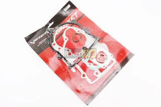 Прокладки двигателя Honda DIO65cc-44мм, к-кт 8 деталей