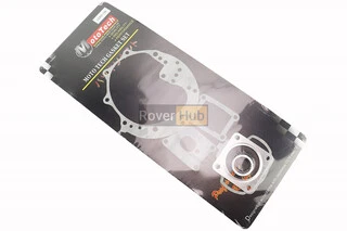 Прокладки двигуна Honda Lead100cc-51мм, к-кт 7 деталей, Тайвань