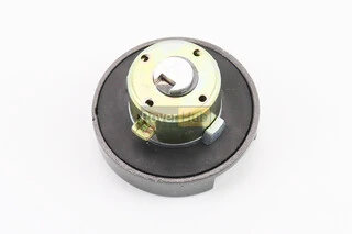 Крышка бака круглая