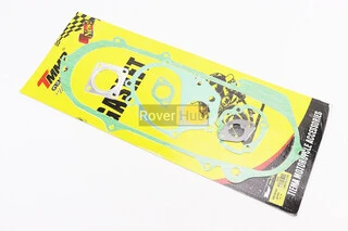 Прокладки двигуна Suzuki AD50cc-41мм, к-кт 6 деталей