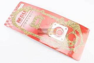 Прокладки двигателя Suzuki AD100cc-52,5мм, к-кт 6 деталей, Тайвань