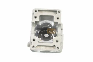 Цилиндр к-кт (цпг) MS-180 38mm (палец 8mm) "черный"+свеча+герметик+болты