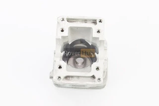 Циліндр к-кт (цпг) MS-180 38mm (палець 10mm)