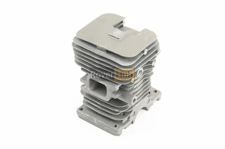 Цилиндр к-кт (цпг) MS-180 38mm (палец 10mm) "черный"