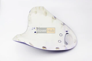 Пластик - передній верхній "дзьоб", СИНІЙ