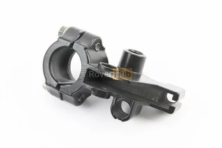 Кронштейн кріплення дзеркала правого