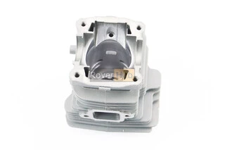 Цилиндр к-кт (цпг) MS-211 40mm (палец 10mm) "черный"