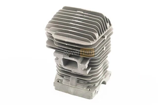 Цилиндр к-кт (цпг) MS-230 40mm (палец 10mm, юбка сплошная)