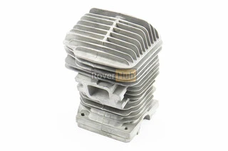 Циліндр к-кт (цпг) MS-250 42,5mm (палець 10mm) "чорний"