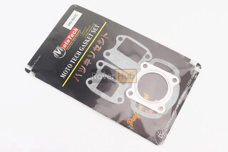 Прокладки поршневой Honda DIO65cc-43мм, к-кт 4 детали, Тайвань