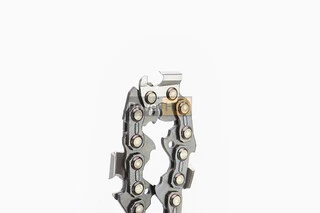 Цепь 325-1,5mm-72зв. круг. зуб (на Китай-18"), упаковка GoodLuck в коробке