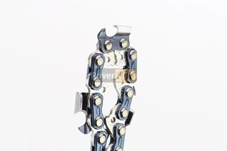 Ланцюг 325-1,5mm-76зв. квад. зуб (на Китай-20")