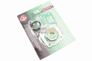 Прокладки поршневої Honda Lead90cc-48мм, к-кт 6 деталей, Тайвань