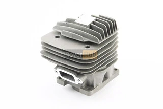 Цилиндр к-кт (цпг) MS-261 44,7mm (палец 10mm) "черный"+герметик