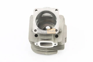 Цилиндр к-кт (цпг) MS-360 48mm (палец 10mm) "черный" Тип 1