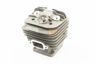 Цилиндр к-кт (цпг) MS-360 48mm (палец 10mm) "черный"