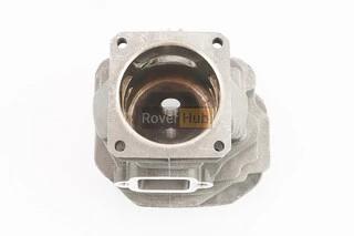 Циліндр к-кт (цпг) MS-440 50mm (палець 12mm)