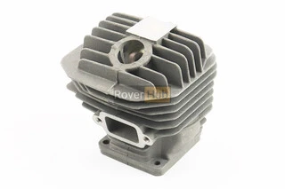 Цилиндр к-кт (цпг) MS-440 50mm (палец 12mm) "черный"