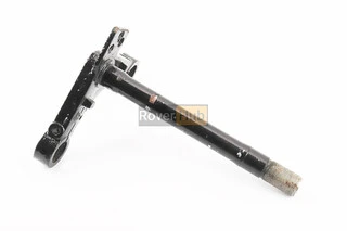 Траверс керма (під амортизатор 25мм), тип 1