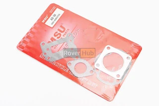 Прокладки поршневой Suzuki AD50cc-41мм, к-кт 4 детали, Тайвань