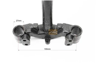 Траверс (сошка), тип 2
