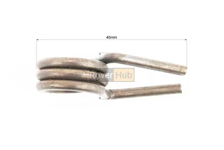 Пружина перемикання передач