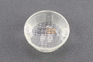 Скло поворотів, біле