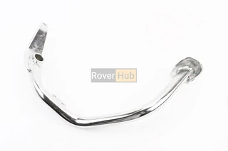 Педаль заднього гальма тип. 3